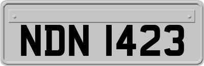 NDN1423