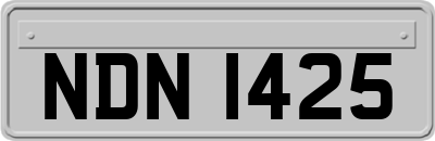 NDN1425