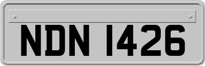 NDN1426