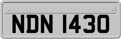 NDN1430