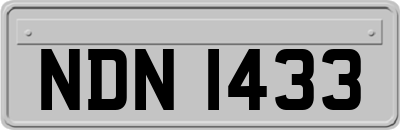 NDN1433
