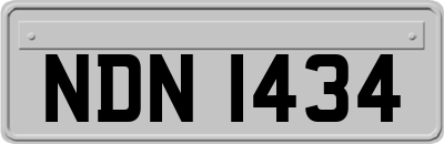 NDN1434