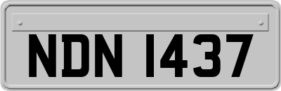 NDN1437