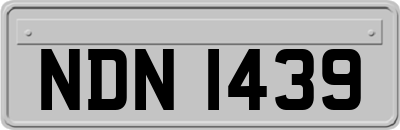 NDN1439