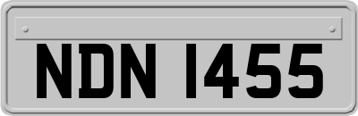 NDN1455