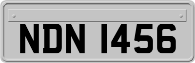 NDN1456