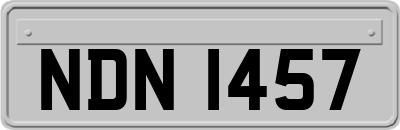 NDN1457