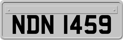 NDN1459