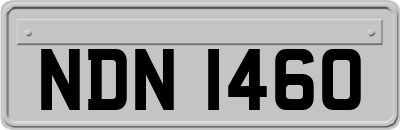 NDN1460