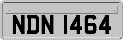 NDN1464