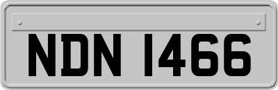 NDN1466