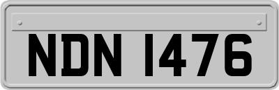NDN1476