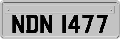 NDN1477
