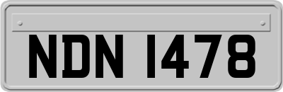 NDN1478