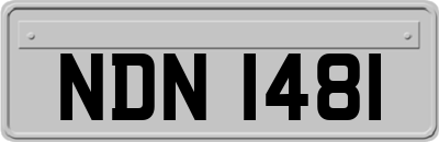NDN1481