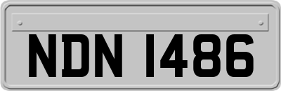 NDN1486