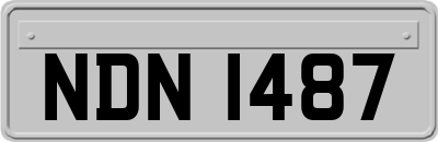 NDN1487