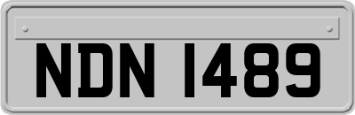 NDN1489