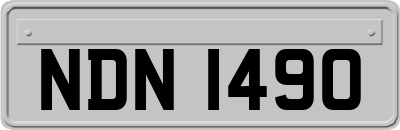 NDN1490