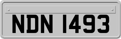 NDN1493