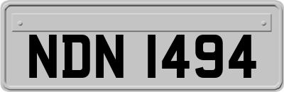NDN1494