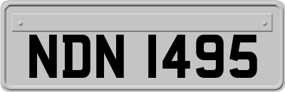 NDN1495