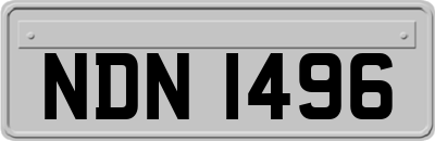 NDN1496