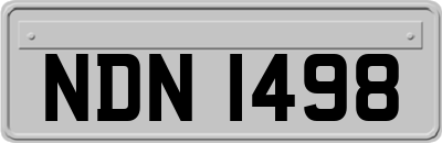 NDN1498