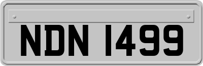 NDN1499