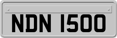 NDN1500