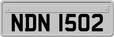 NDN1502