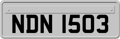 NDN1503