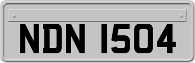 NDN1504