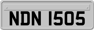 NDN1505