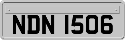 NDN1506