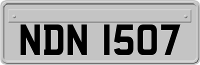 NDN1507