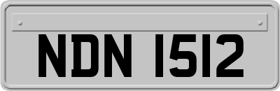 NDN1512