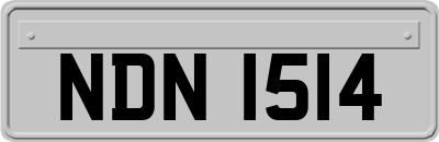 NDN1514