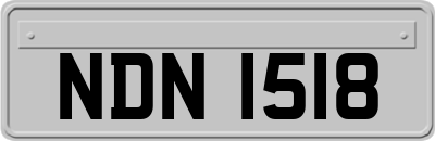 NDN1518