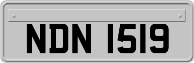 NDN1519
