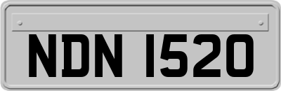 NDN1520