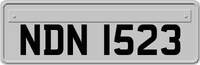 NDN1523