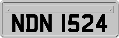 NDN1524