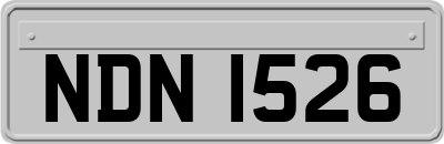NDN1526
