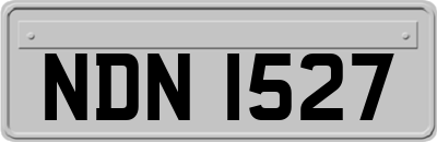 NDN1527