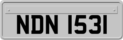 NDN1531