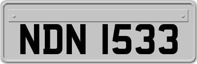 NDN1533