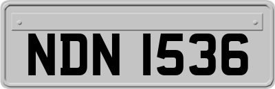 NDN1536