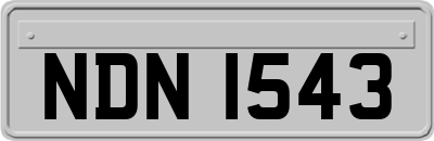 NDN1543
