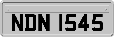 NDN1545